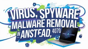 anstead virus removal services