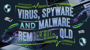 archerfield virus and malware removal