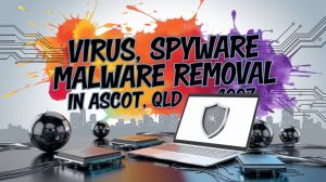 ascot virus and malware removal