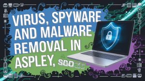 aspley virus and malware removal