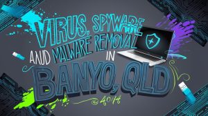 banyo virus and malware removal