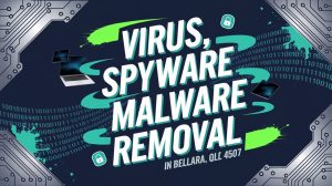bellara virus and malware removal