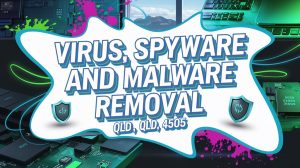 burpengary virus removal services