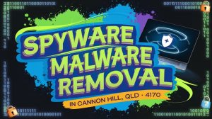 cannon hill virus removal services