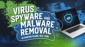 coopers plains virus removal services