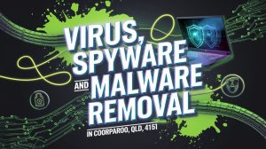 coorparoo virus and malware removal