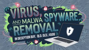 deception bay malware removal