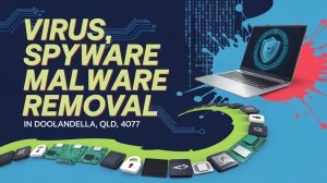 doolandella malware removal services