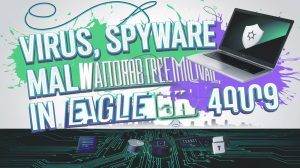 eagle farm malware removal services