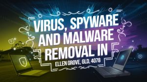 ellen grove malware removal services