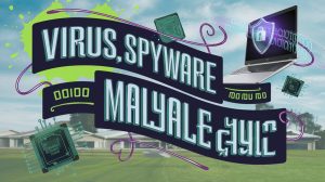 gumdale malware removal services