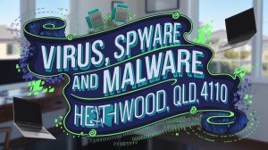heathwood virus and malware removal