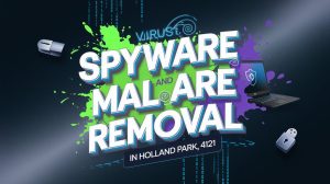 holland park malware removal services