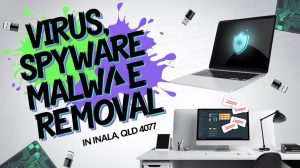 inala virus and malware removal