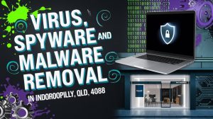indooroopilly virus removal services
