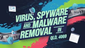 kenmore hills malware removal