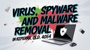 keperra virus and malware removal
