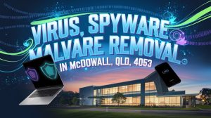 mcdowall virus removal services