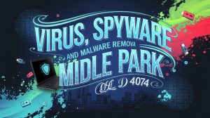 middle park malware removal services