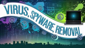 pallara virus and malware removal