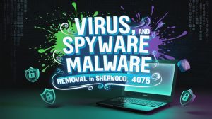 sherwood virus malware removal