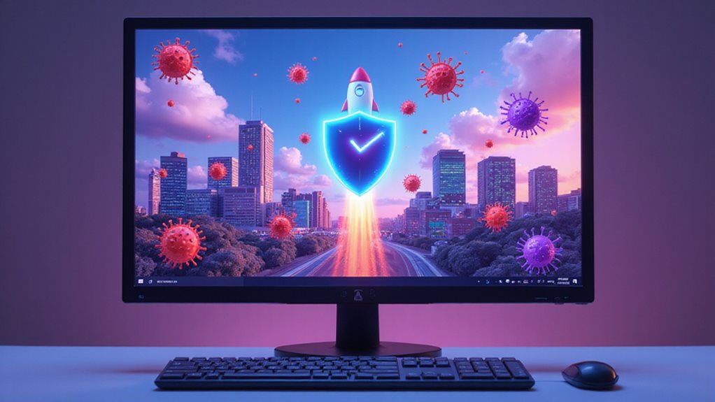 speedy software efficient storage