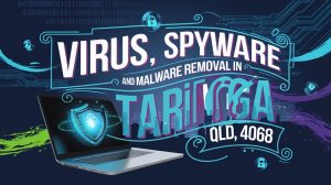 taringa virus and malware removal