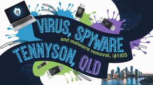 tennyson virus and malware removal