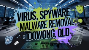 toowong virus removal services