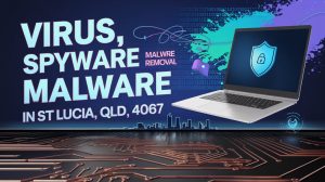 virus and malware removal