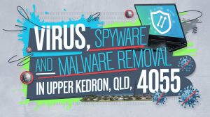 virus and malware removal