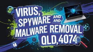 westlake virus removal services